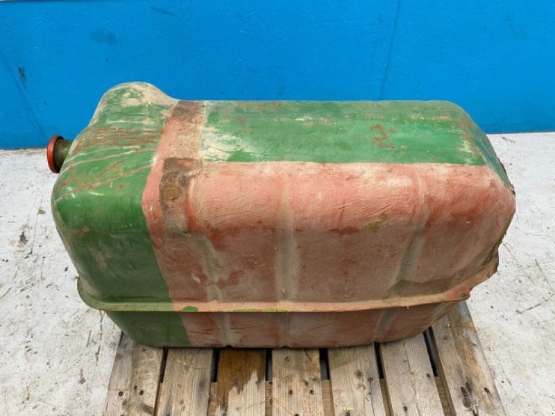 John Deere 3030