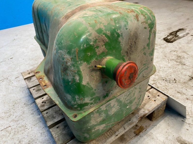 John Deere 3030