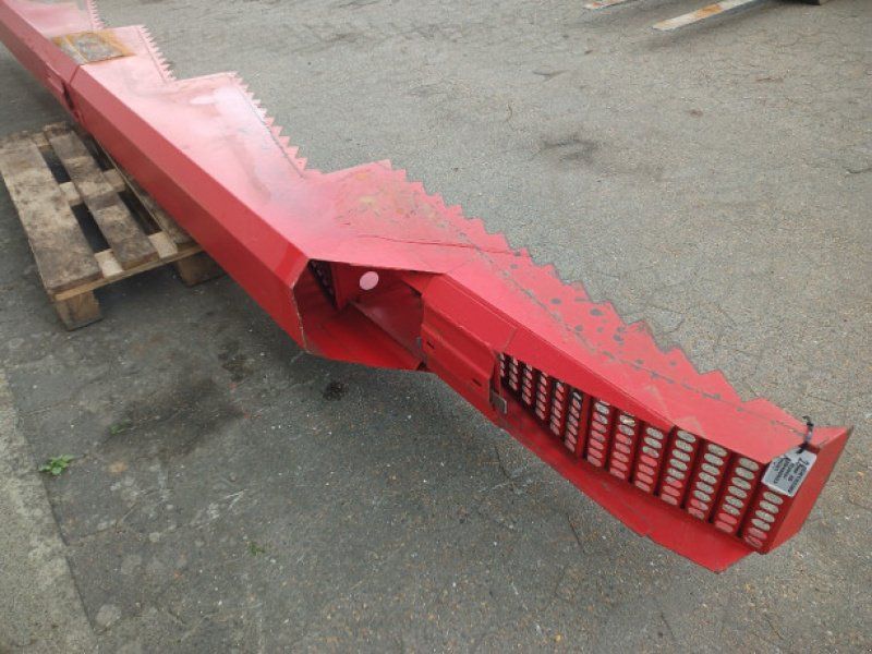 Massey Ferguson 38