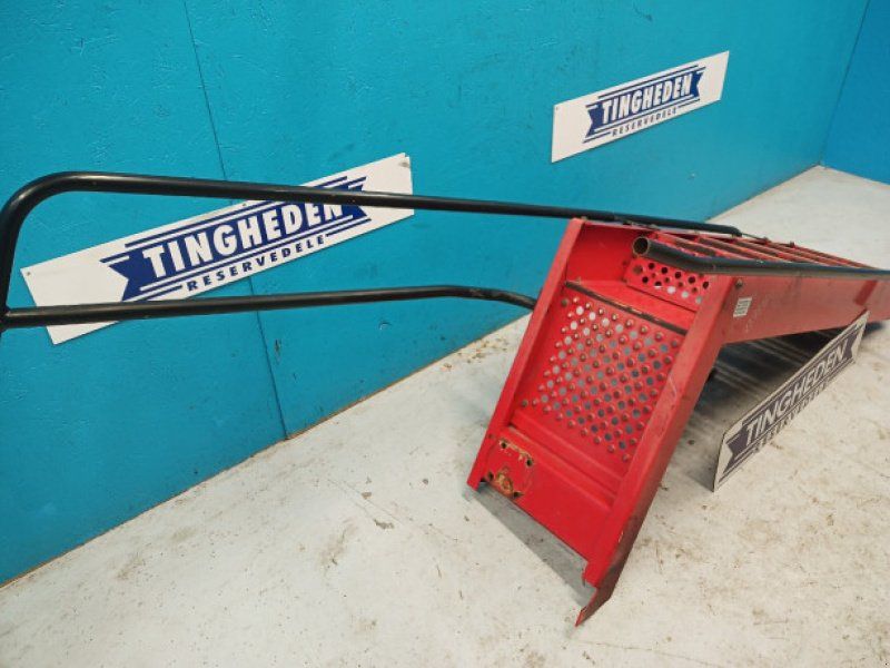 Massey Ferguson 7278