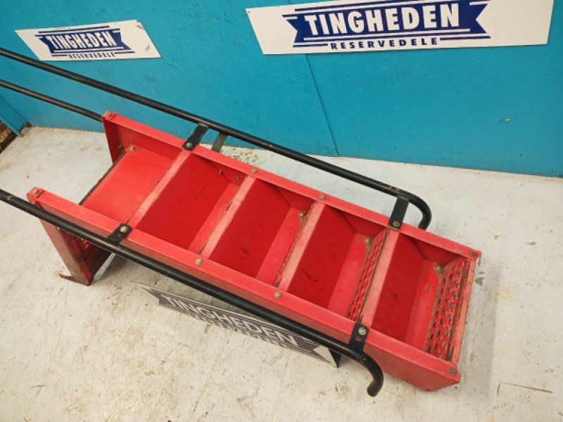 Massey Ferguson 7278