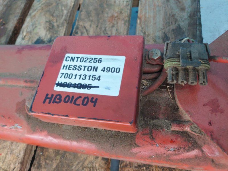 Fiatagri 4900