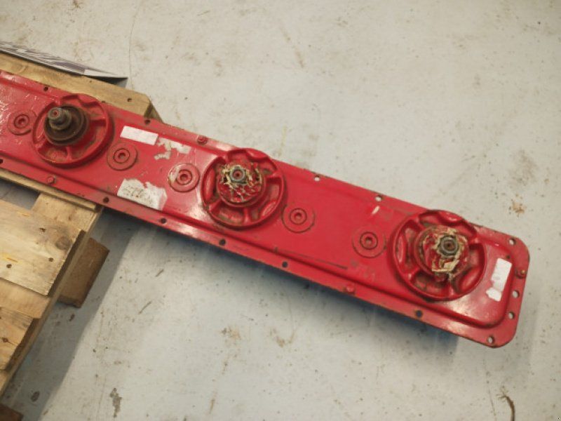 Kuhn GMD 700