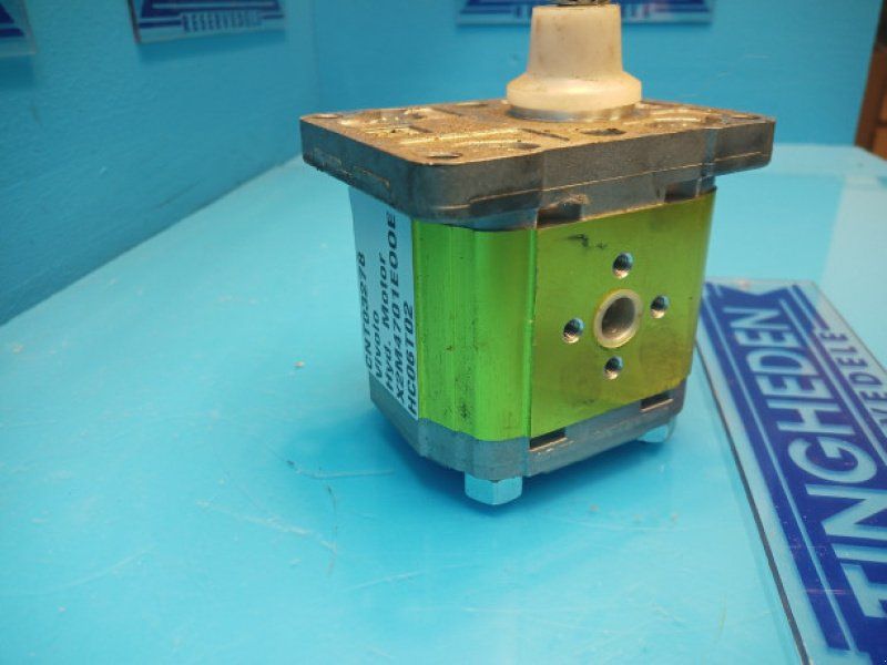 Hydraulikpumpe