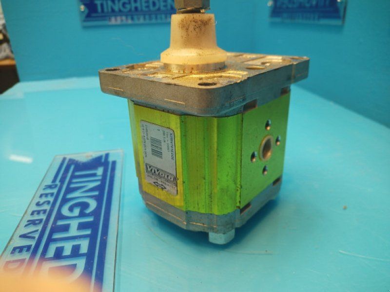 Hydraulikpumpe