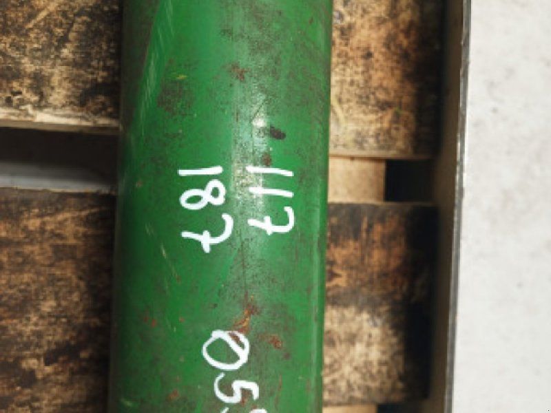 John Deere 9540
