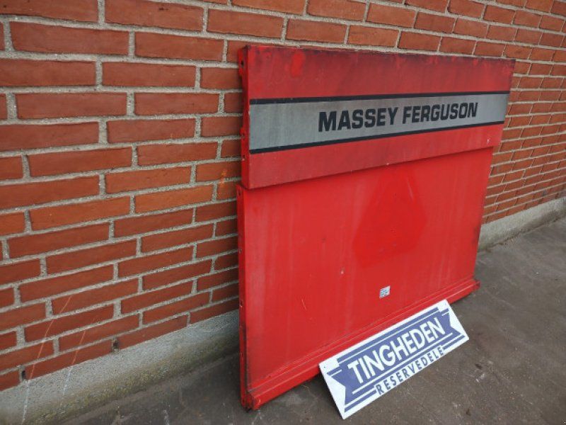 Massey Ferguson 34