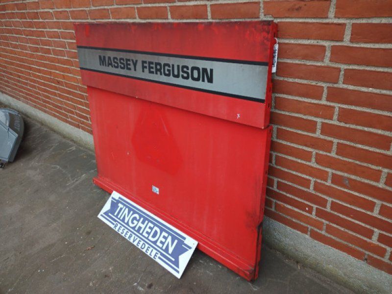 Massey Ferguson 34