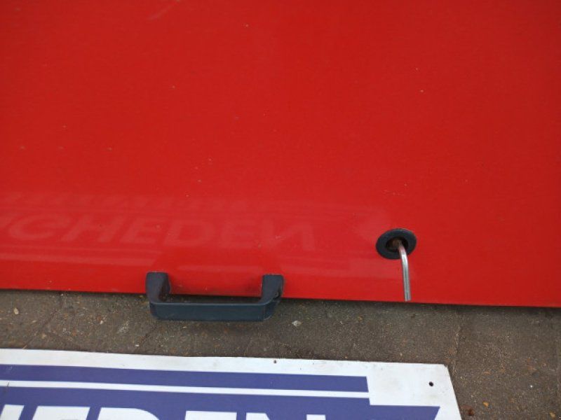 Massey Ferguson 34