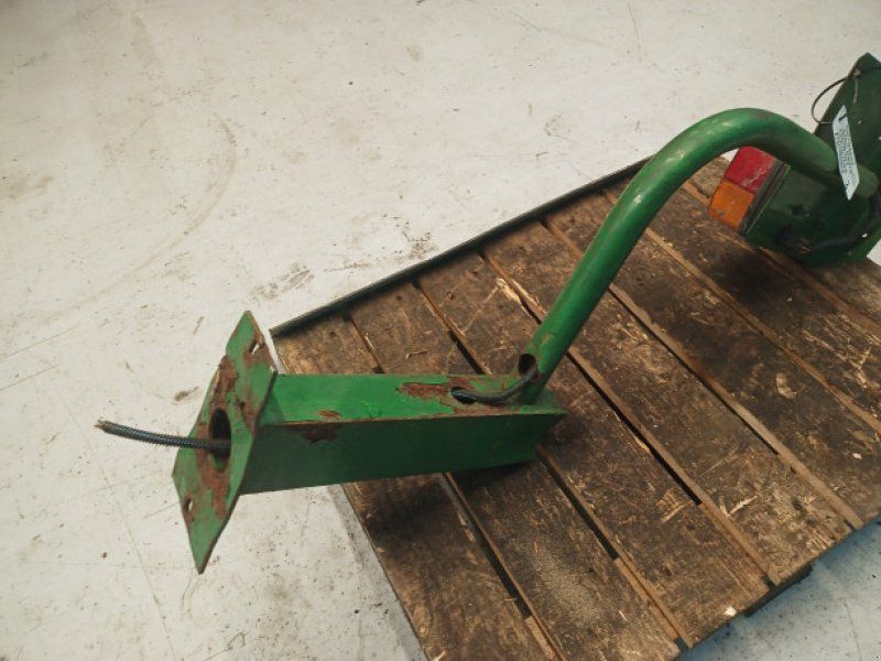 John Deere 9540