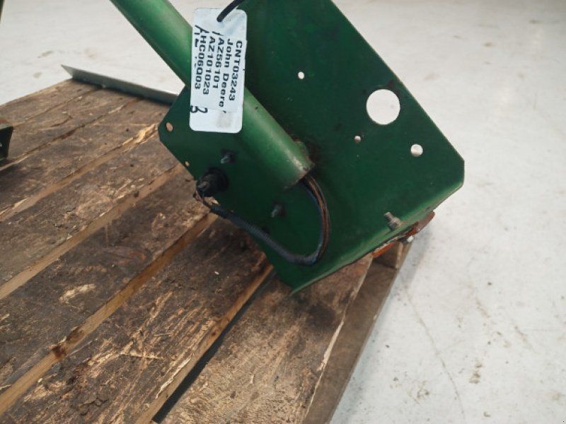 John Deere 9540