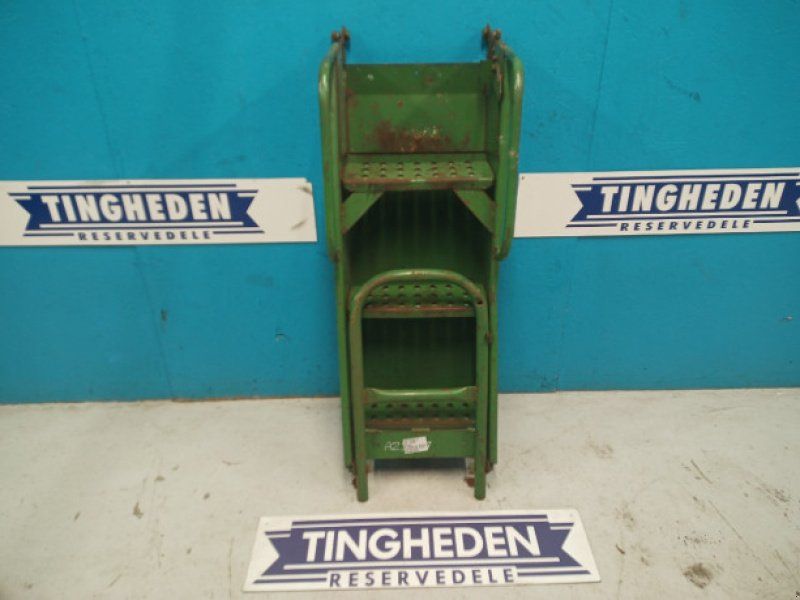John Deere 1085