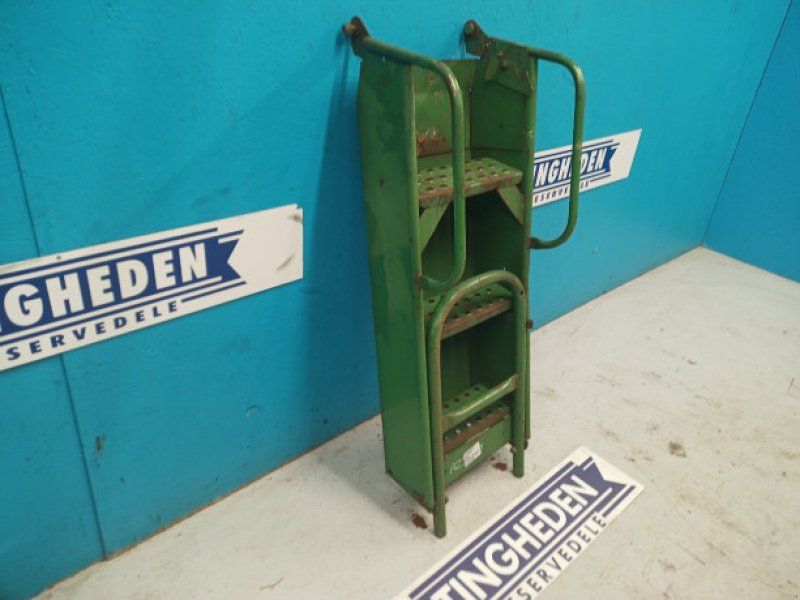 John Deere 1085