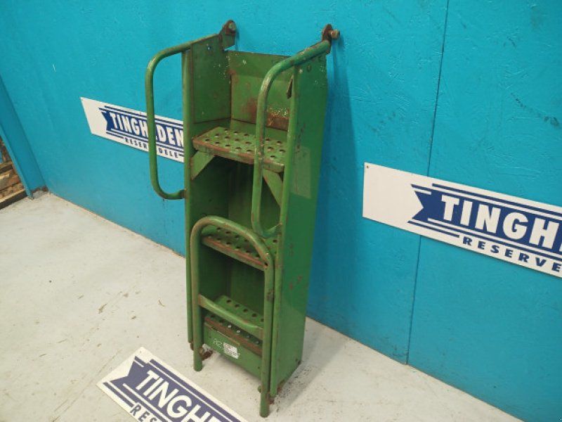 John Deere 1085