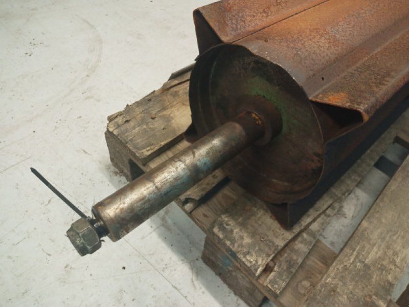 John Deere 965