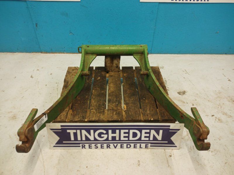 John Deere