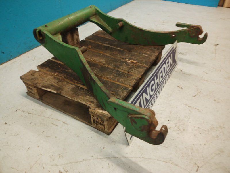 John Deere