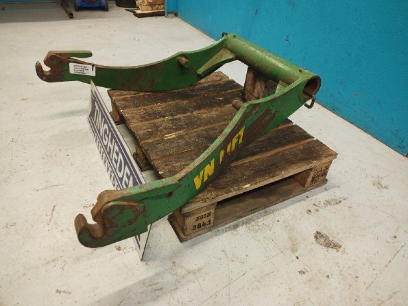 John Deere