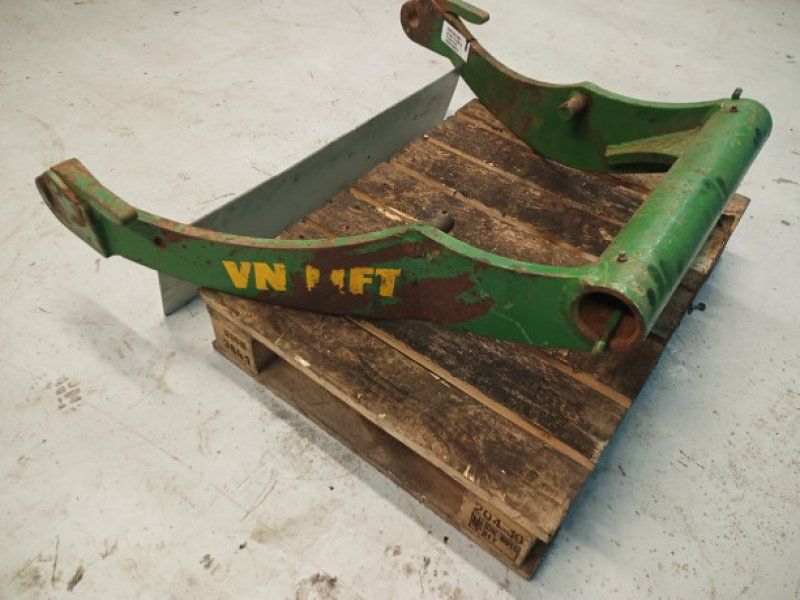 John Deere