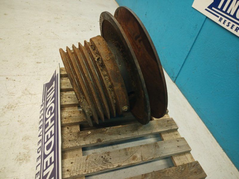 Massey Ferguson 7272