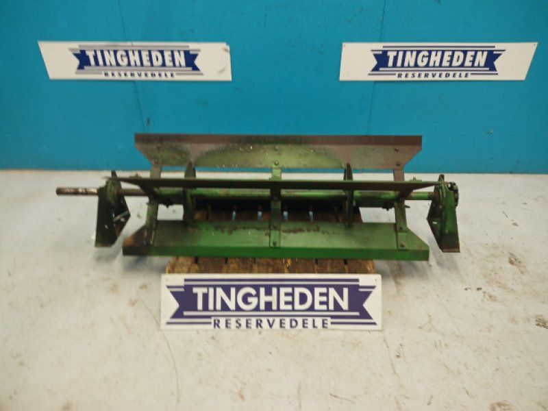 John Deere 1177