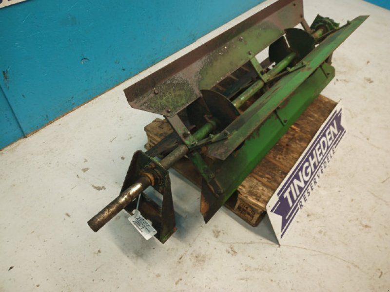 John Deere 1177