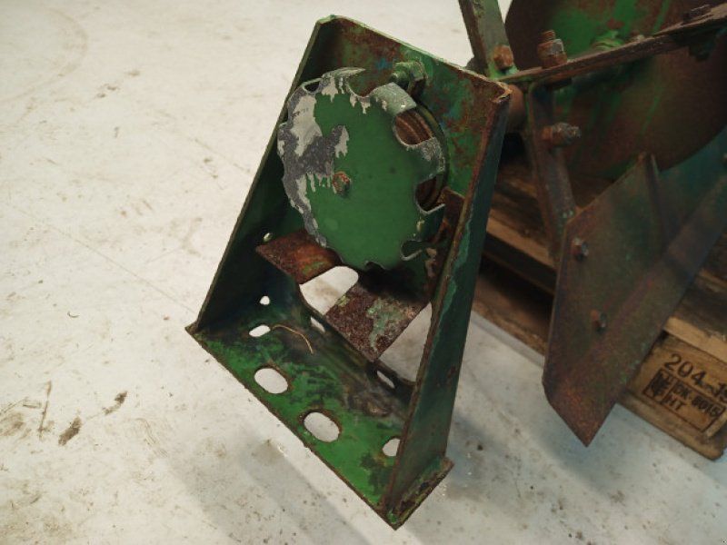 John Deere 1177