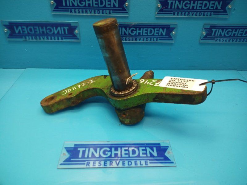 John Deere 1177