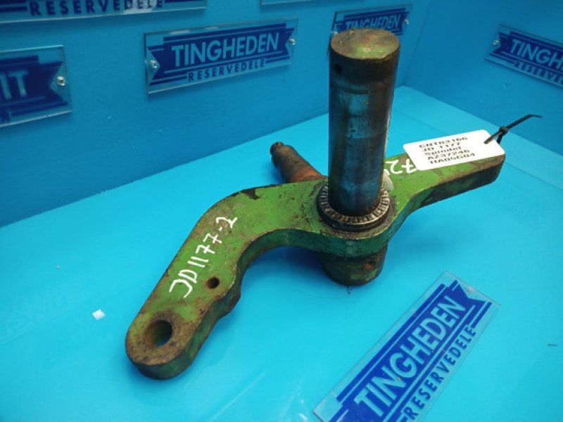 John Deere 1177