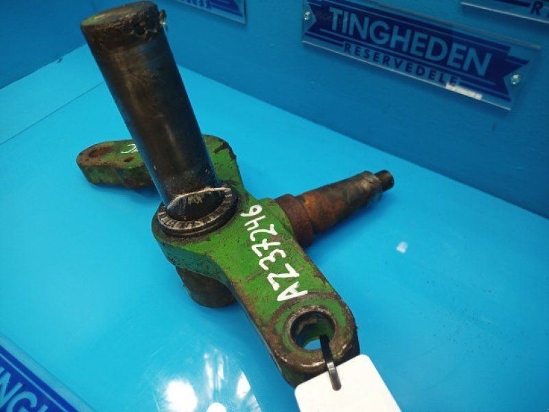 John Deere 1177