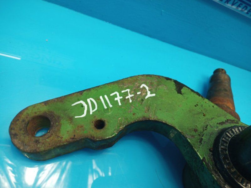 John Deere 1177
