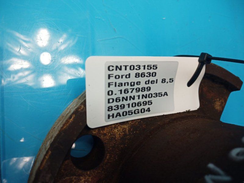 Ford 8630