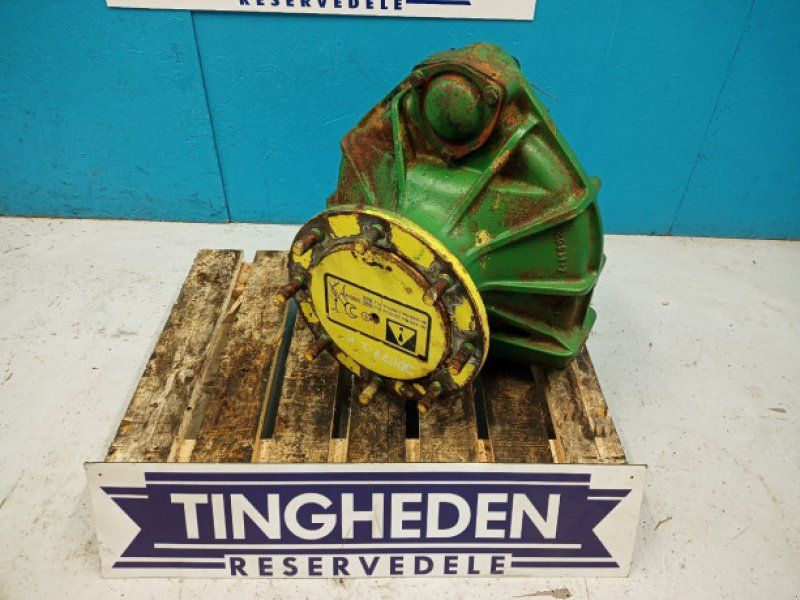John Deere 1177