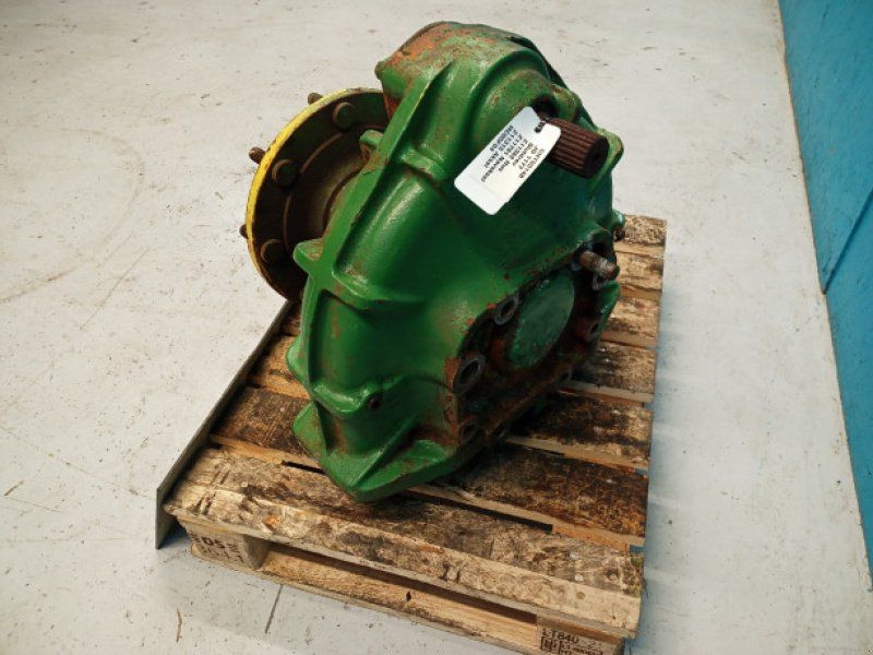 John Deere 1177