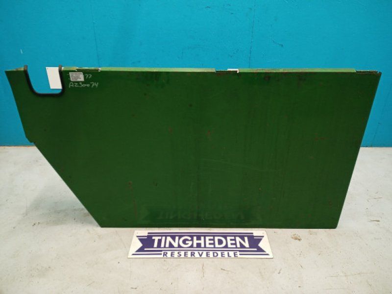 John Deere 1177