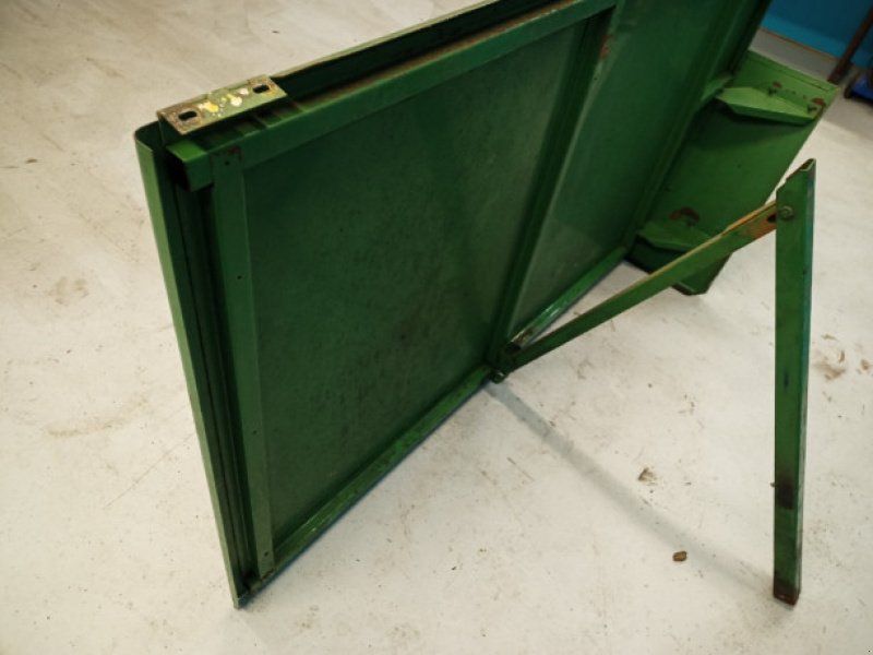 John Deere 1177