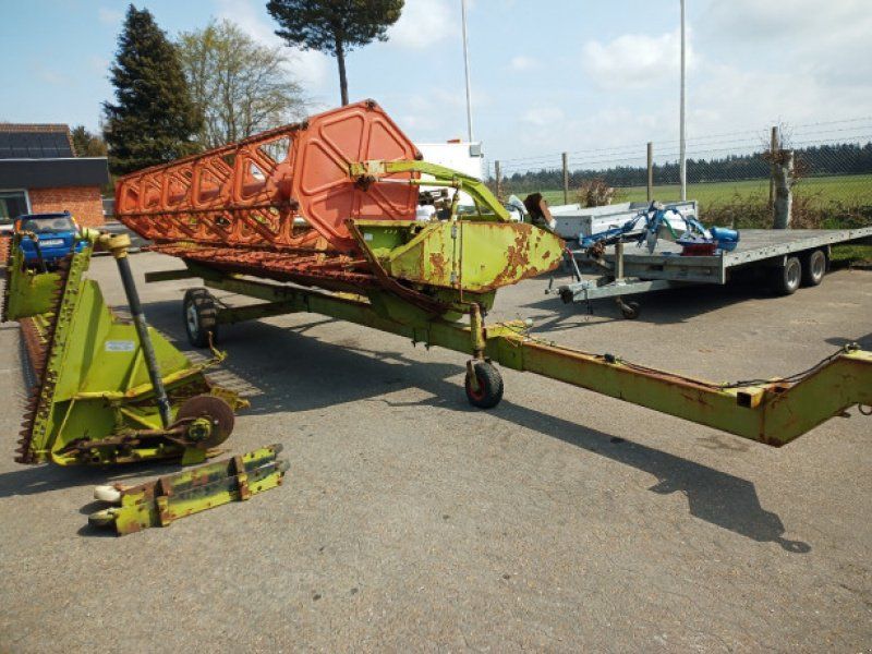 Claas 22