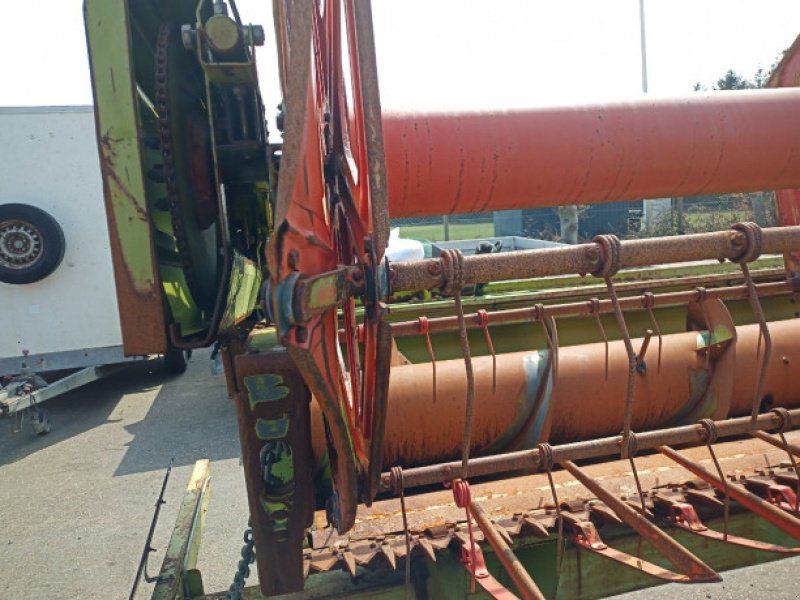 Claas 22