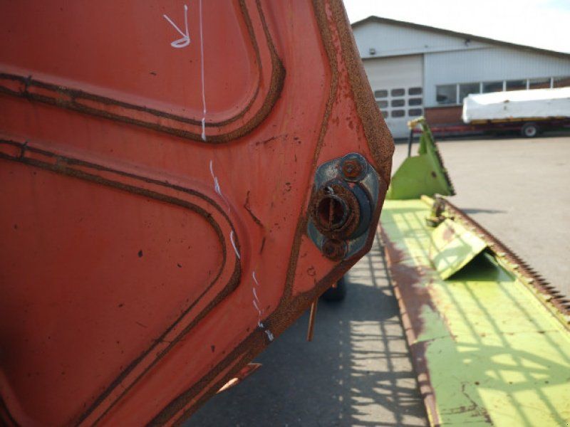 Claas 22