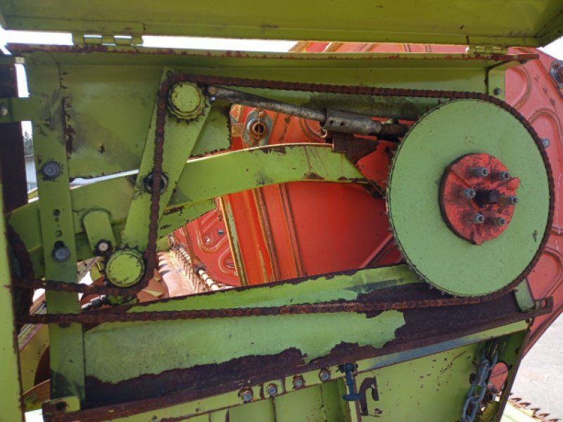 Claas 22