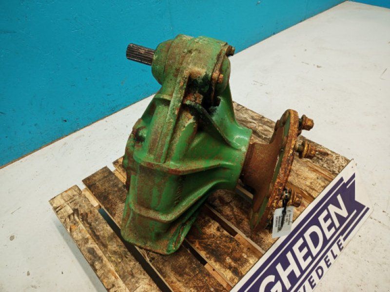 John Deere 965