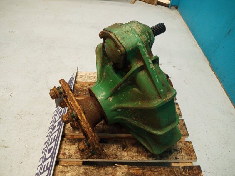 John Deere 965