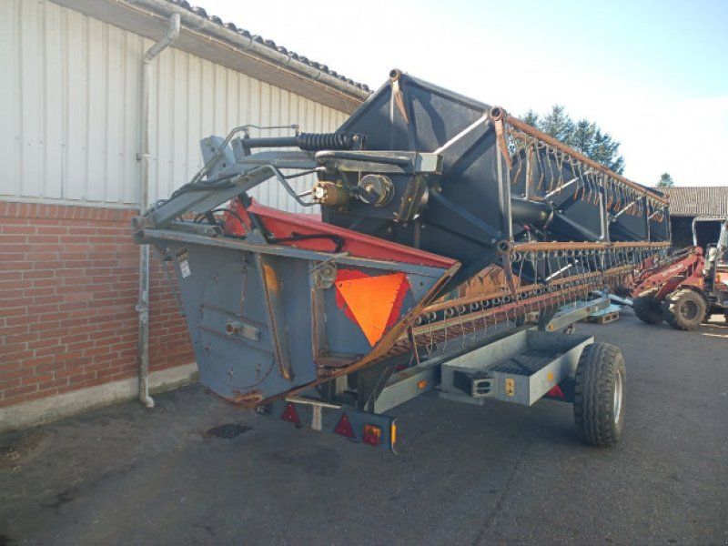 Massey Ferguson 18