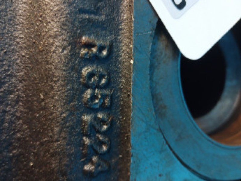 John Deere 4040