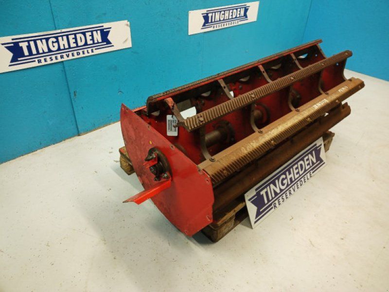 Massey Ferguson 34