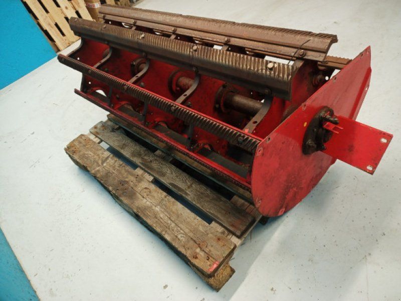 Massey Ferguson 34