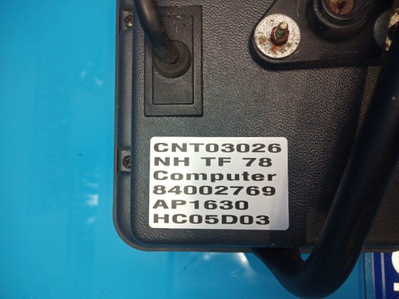 New Holland TF78