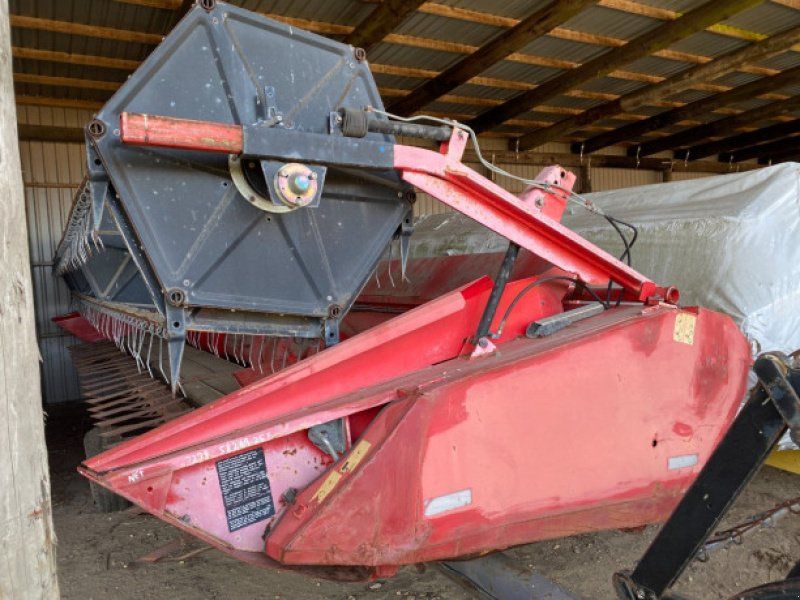 Massey Ferguson 25