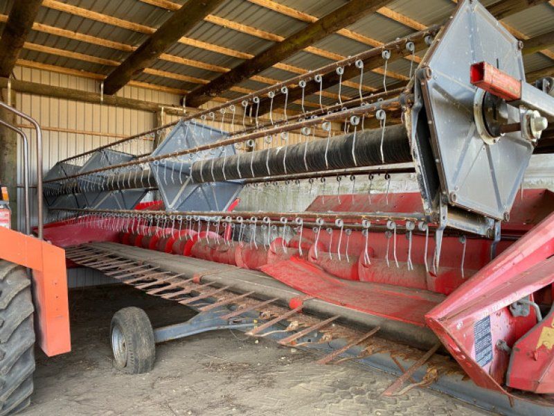 Massey Ferguson 25