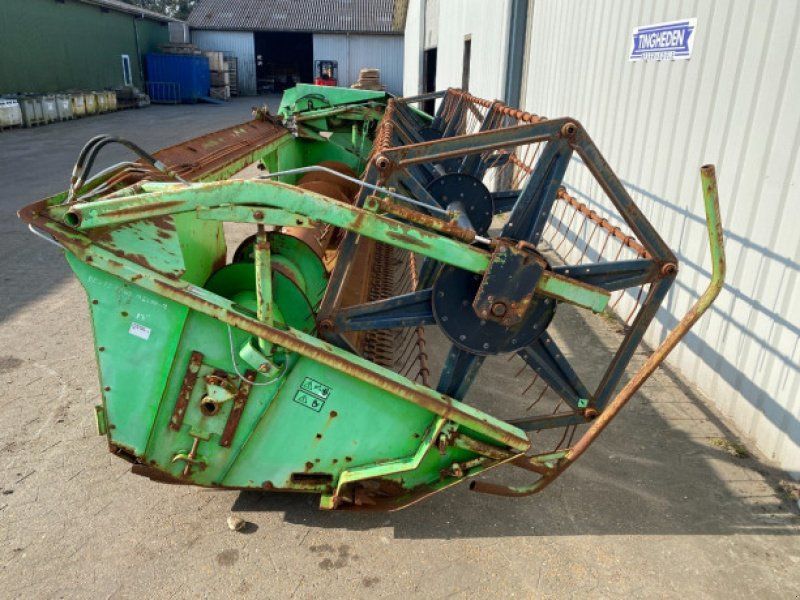 Deutz 14